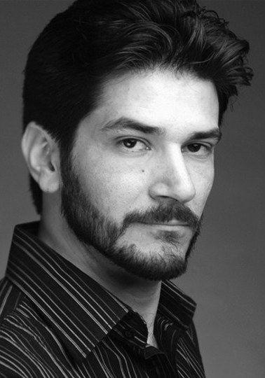 乌列尔·埃米尔 Uriel Emil照片