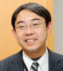 广田光毅 Mitsutaka Hirota照片