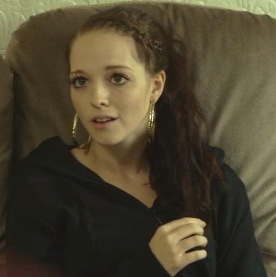 娜塔莉·马丁斯 Natalie Martins照片