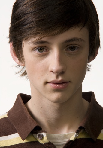 阿特利·奧斯卡·法奈森 Atli Oskar Fjalarsson照片