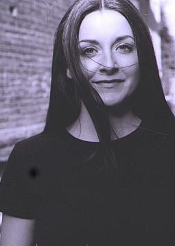 斯蒂芬妮·扎里 Stephanie Zari照片