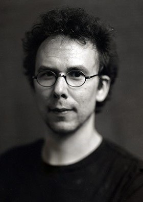 路易斯·克里希 Louis Clichy照片