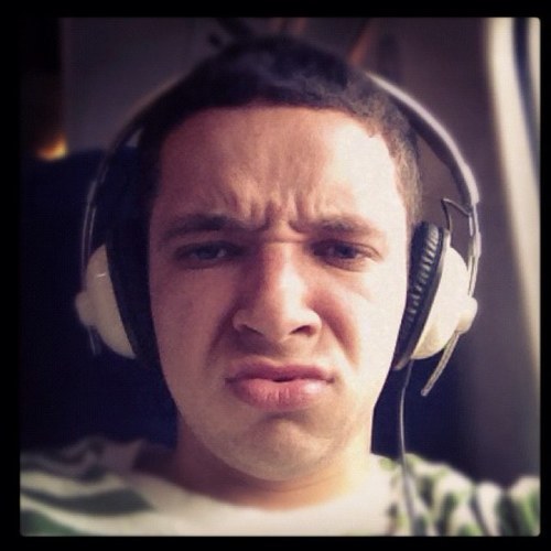 内森·麦克伦 Nathan McMullen照片