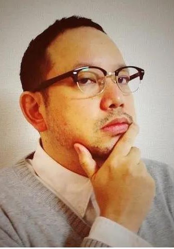 木下半太 Hanta Kinoshita照片