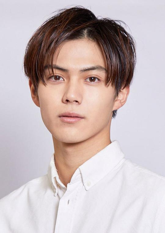 简秀吉 Hideyoshi Kan照片