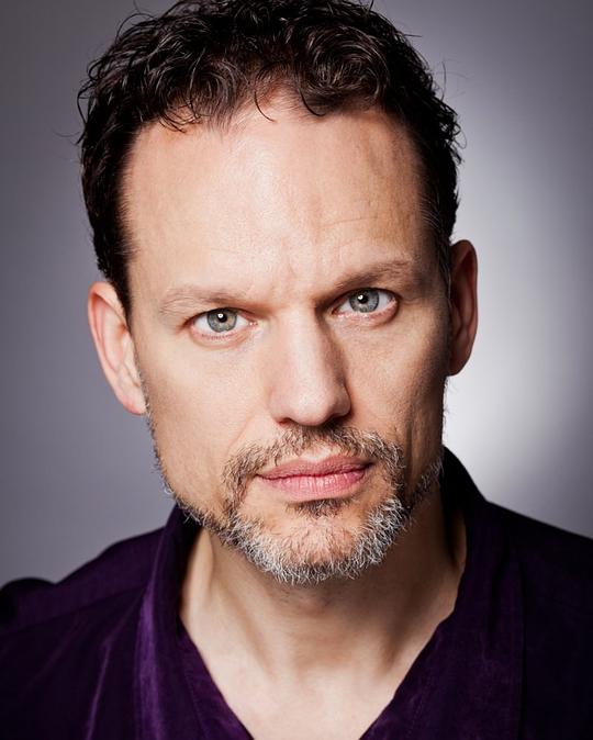 埃里克·海登 Erick Hayden照片