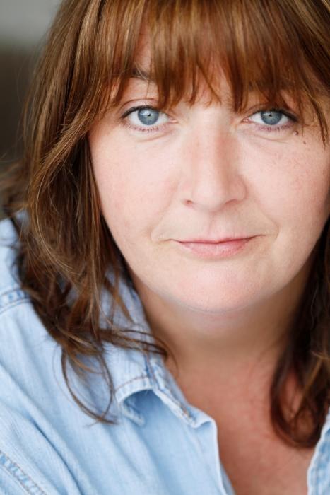 阿什利·马克圭尔 Ashley McGuire照片