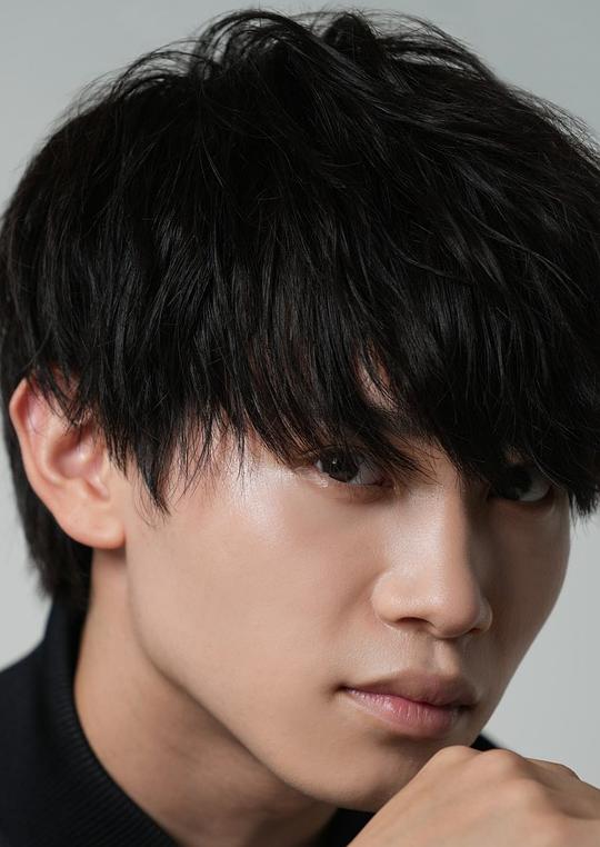 佐藤瑠雅 Ryuga Sato照片