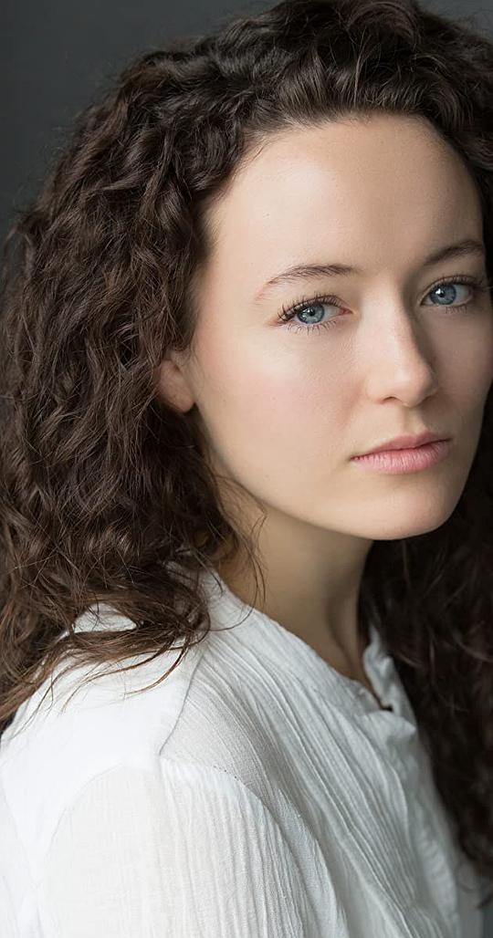 爱丽西亚·韦尔奇 Elysia Welch照片