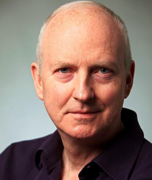 克里斯托弗·邓恩 Christopher Dunne照片