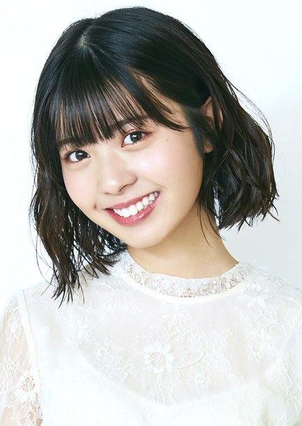 星乃梦奈 Yuna Hoshino照片