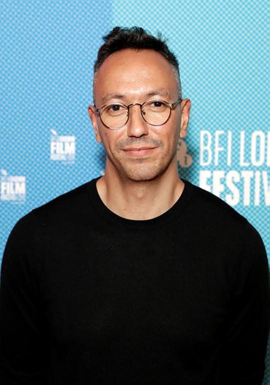 奥利弗·赫曼纽斯 Oliver Hermanus照片