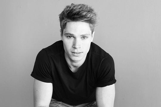 凯·卢克·布鲁默 Kai Luke Brummer照片