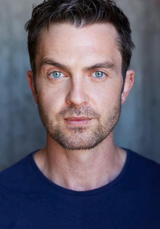 雅克·西伦 Jacques Theron照片