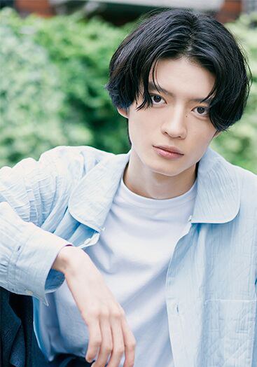 杢代和人 Kazuto Mokudai照片