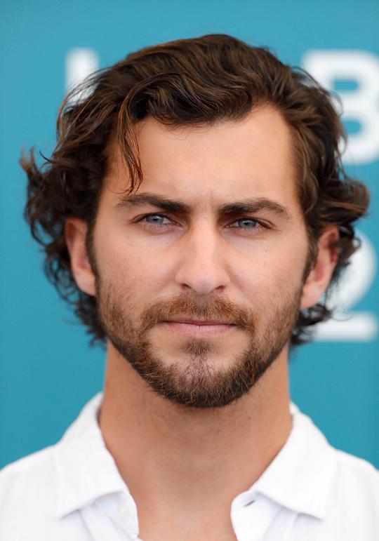 希尔顿·佩尔瑟 Hilton Pelser照片