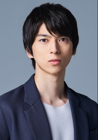 小松准弥 Komatsu Junya照片