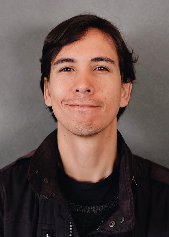 丹尼尔·斯纳顿 Daniel Snaddon照片