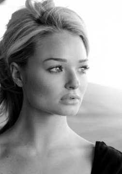 爱玛·里格比 Emma Rigby照片