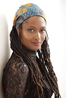 杰奎琳·拉姆娜莱恩 Jacqueline Ramnarine照片