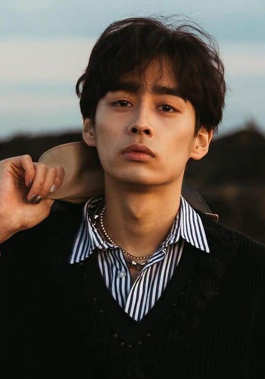 滨尾矩考 Noritaka Hamao照片