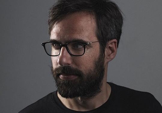 米格尔·兰索 Miguel Llansó照片