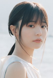 椛岛光 Kabashima Hikari照片