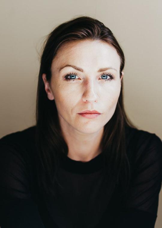 伊维塔·波尔 Iveta Pole照片