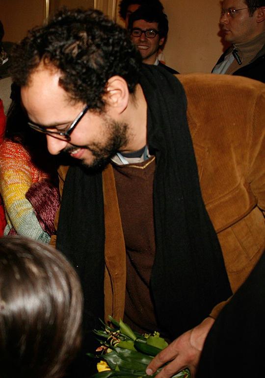 丹尼尔·塔耶·沃尔库 Daniel Taye Workou照片