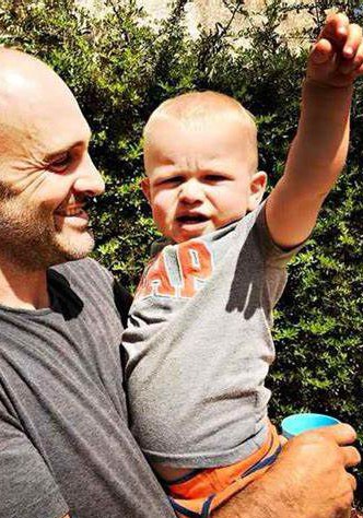 蓝恩·斯塔福德 Ran Stafford照片