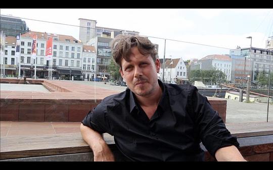 斯文·胡伯雷赫茨 Sven Huybrechts照片