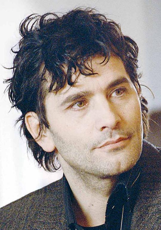 肯·德·布沃 Koen De Bouw照片