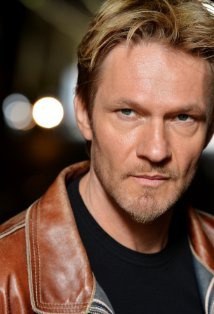 菲力·莱福斯丁 Thure Riefenstein照片