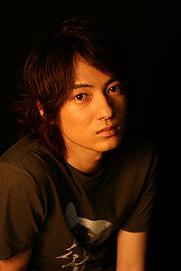 忍成修吾 Shûgo Oshinari照片