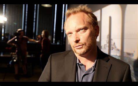 斯特凡·珀塞瓦尔 Stefan Perceval照片