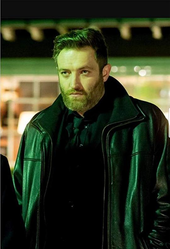 伯特·海尔沃特 Bert Haelvoet照片