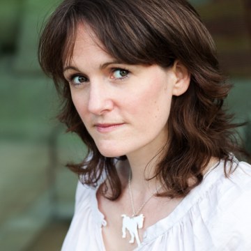 卡罗琳·诺里斯 Caroline Norris照片