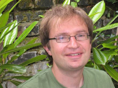 凯文·塞西尔 Kevin Cecil照片