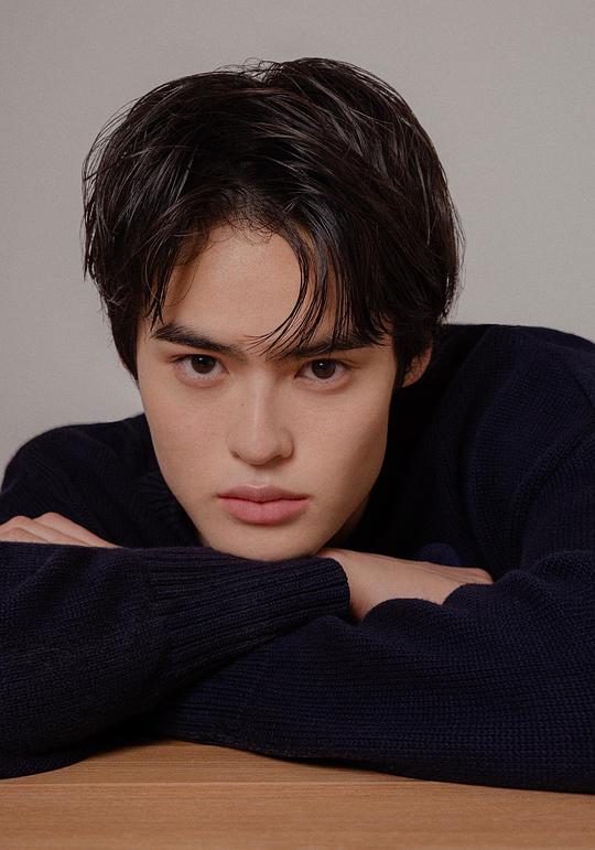 八条院藏人 HACHIJOIN KURODO照片