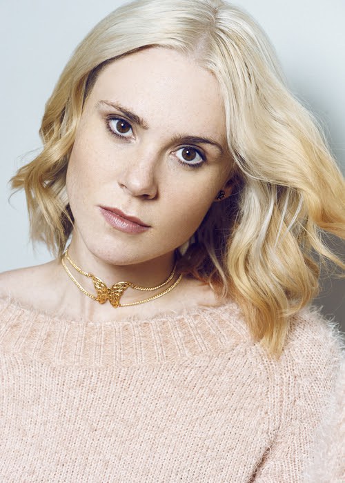 凯特·纳什 Kate Nash照片