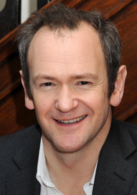 亚历山大·阿姆斯特朗 Alexander Armstrong照片