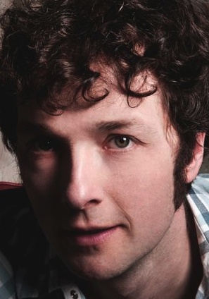 克里斯·艾迪生 Chris Addison照片