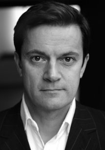 托尼·加德纳 Tony Gardner照片