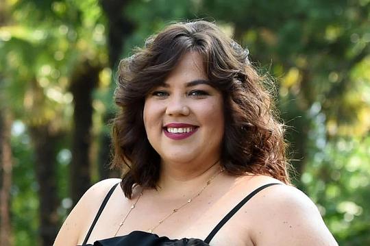 埃拉史密斯 Ella Smith照片