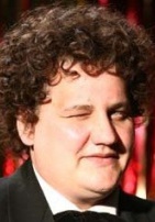 托尼·威 Tony Way照片