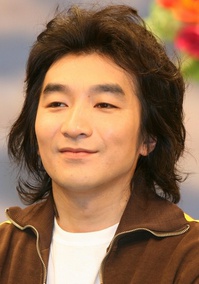 池田铁洋 Tetsuhiro Ikeda照片