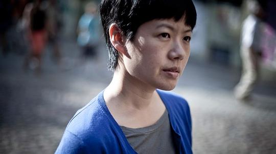 安诺查·苏薇查柯邦 Anocha Suwichakornpong照片