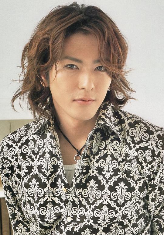 须贺贵匡 Takamasa Suga照片