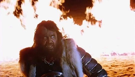 约翰·布卢姆 John Bloom照片