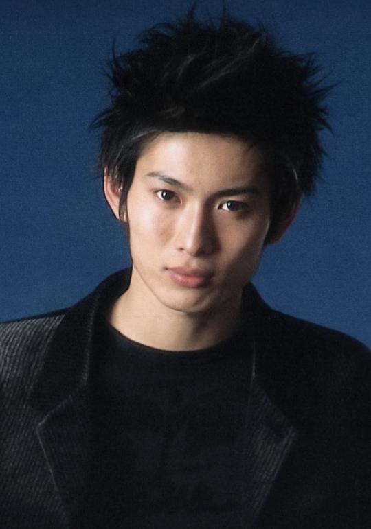 松田悟志 Satoshi Matsuda照片